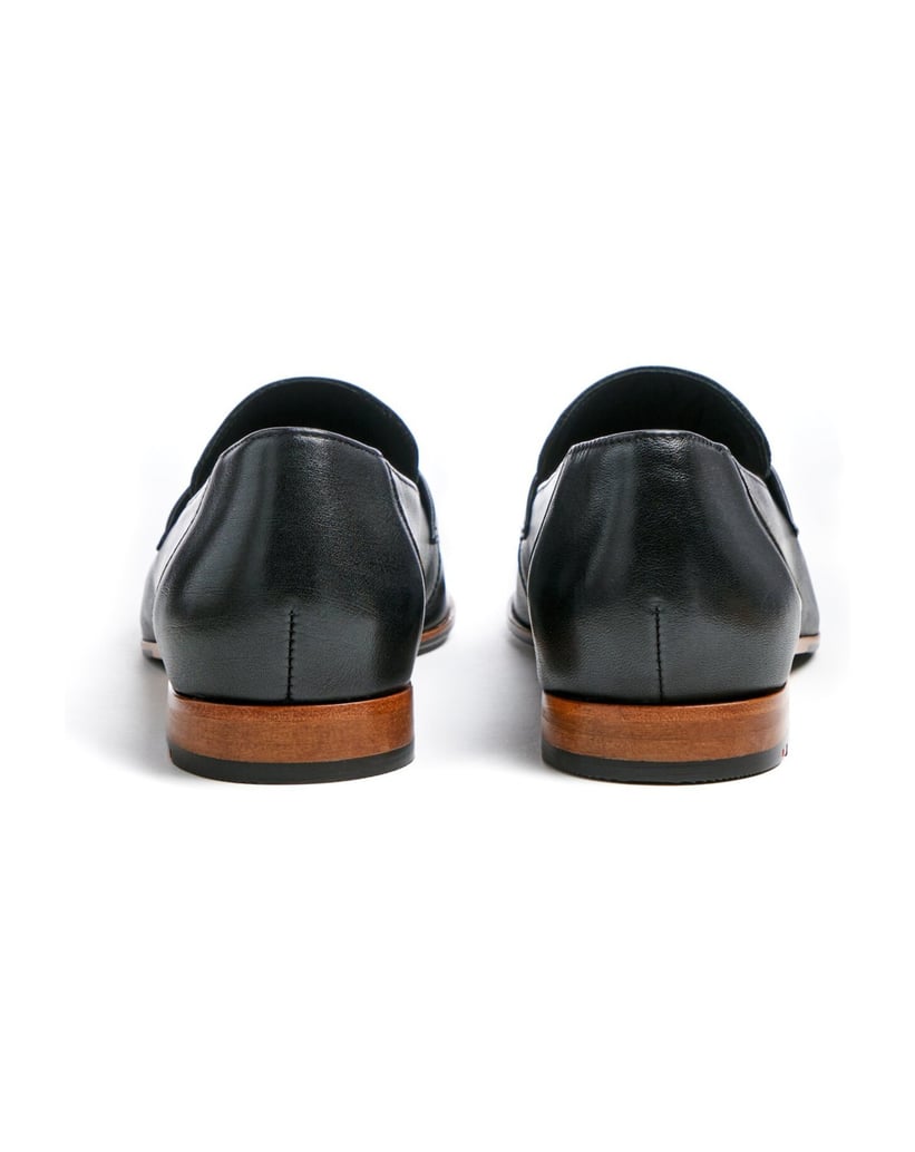 Lloyd-SLIPPER-schwarz