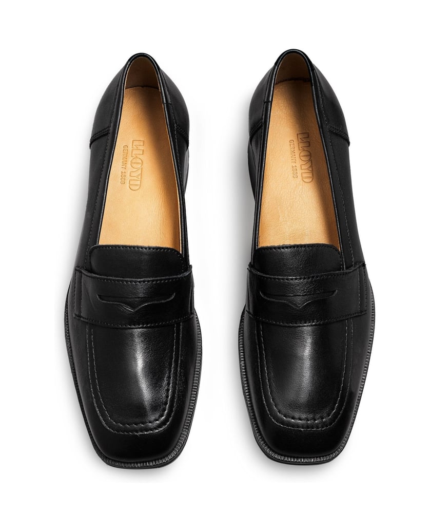 Lloyd-KLASSISCHE-SLIPPER