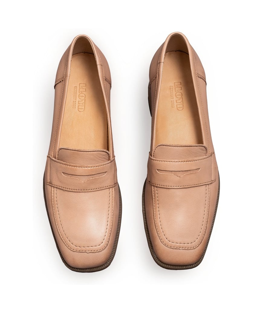 Lloyd-KLASSISCHE-SLIPPER