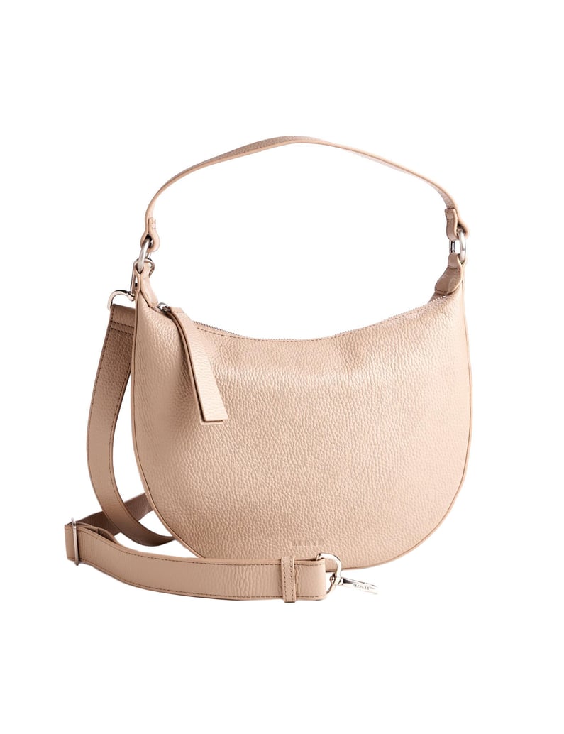 Lloyd-MOON-SHAPE-HOBO-BAG