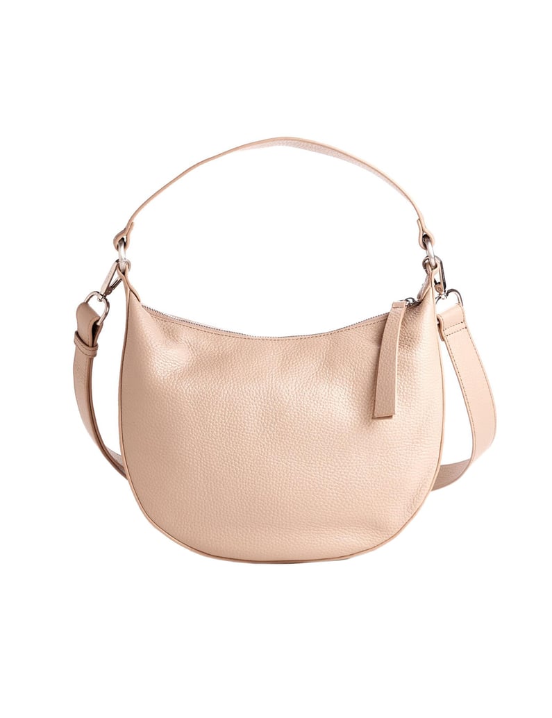 Lloyd-MOON-SHAPE-HOBO-BAG