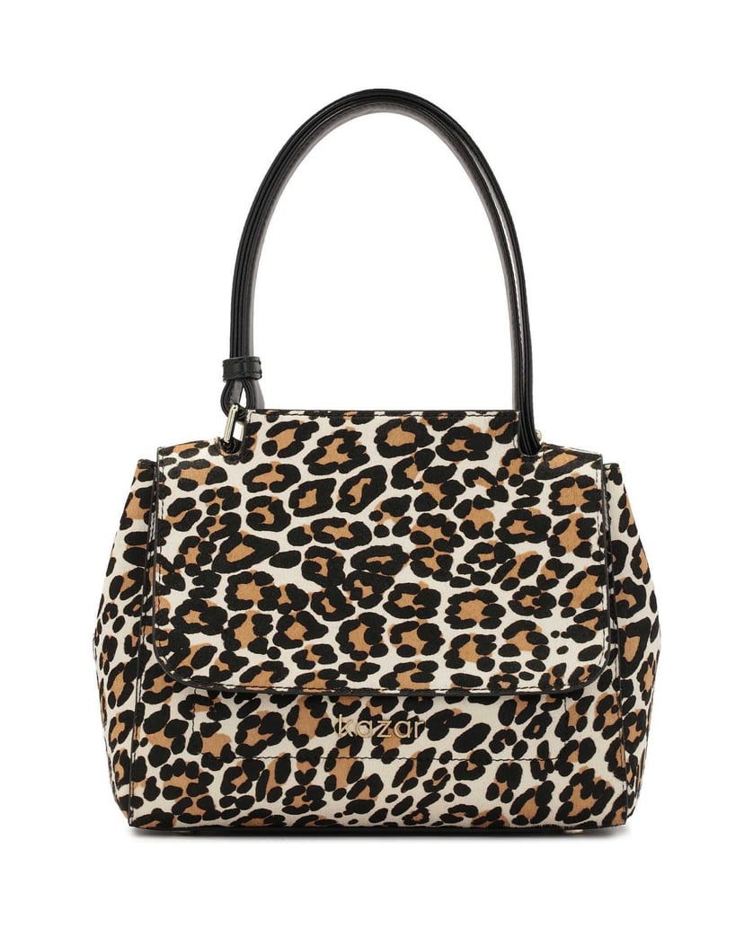 Kazar-Handtasche-mit-Naturhaar-im-Leopardenmus-multicolor