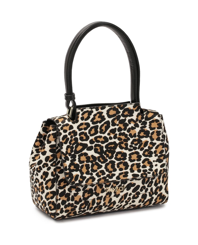 Kazar-Handtasche-mit-Naturhaar-im-Leopardenmus-multicolor