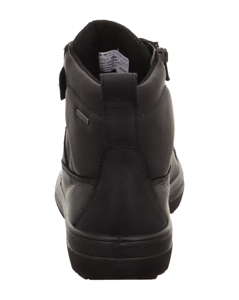 Legero-Ankle-Boot-MIRA-schwarz