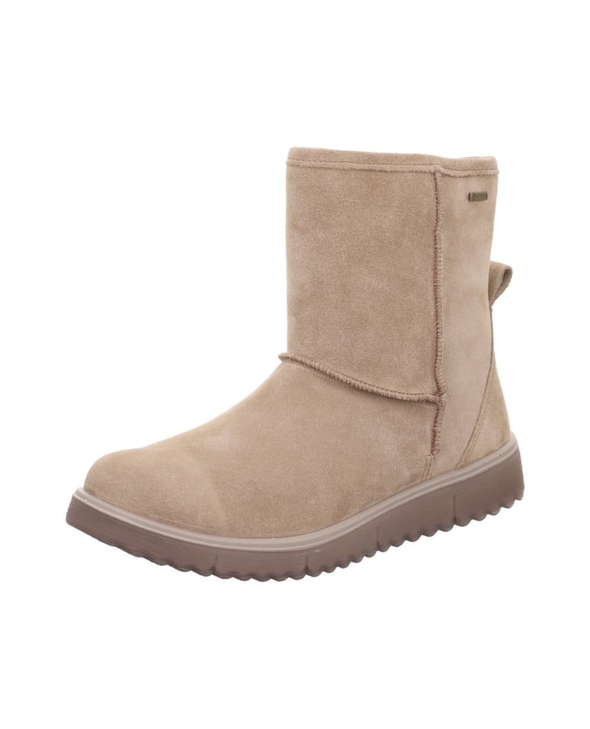 Legero-Winterstiefelette-CAMPANIA-beige