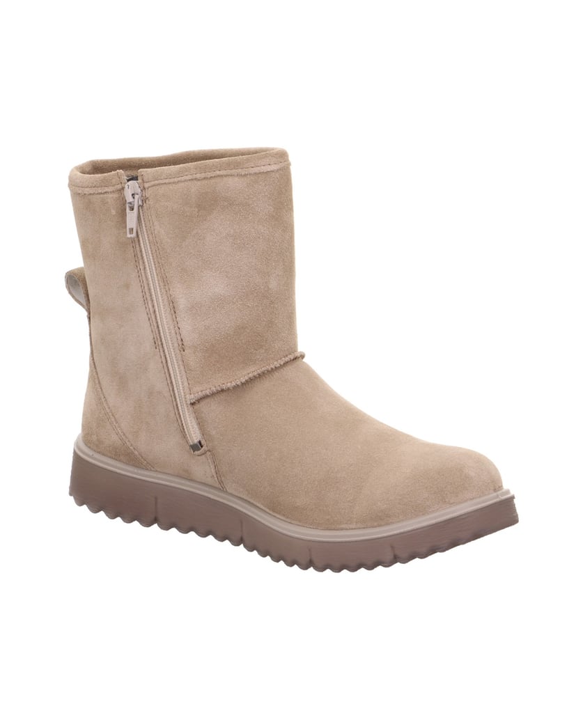 Legero-Winterstiefelette-CAMPANIA-beige