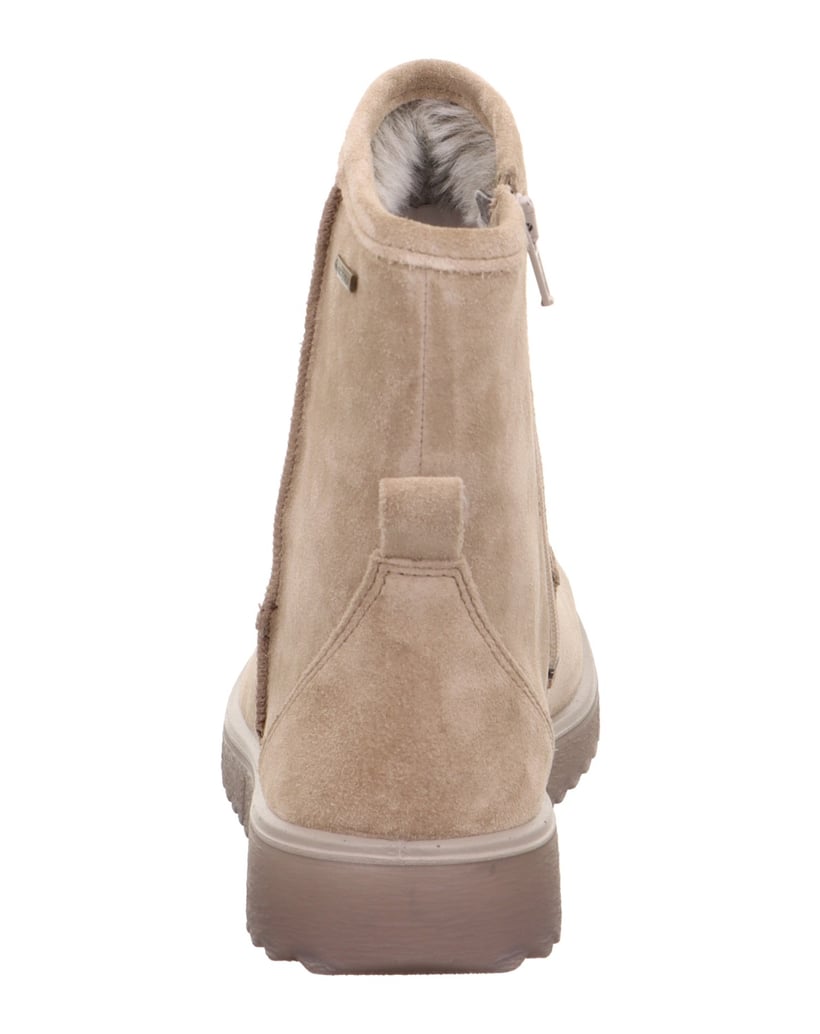 Legero-Winterstiefelette-CAMPANIA-beige