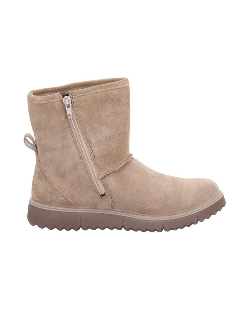 Legero-Winterstiefelette-CAMPANIA-beige