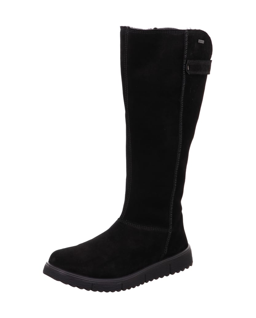 Legero-Stiefel-CAMPANIA-schwarz