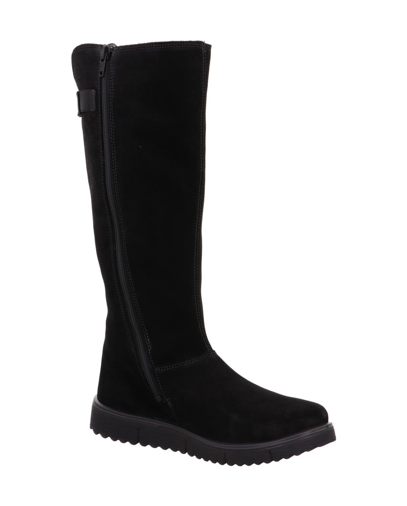 Legero-Stiefel-CAMPANIA-schwarz