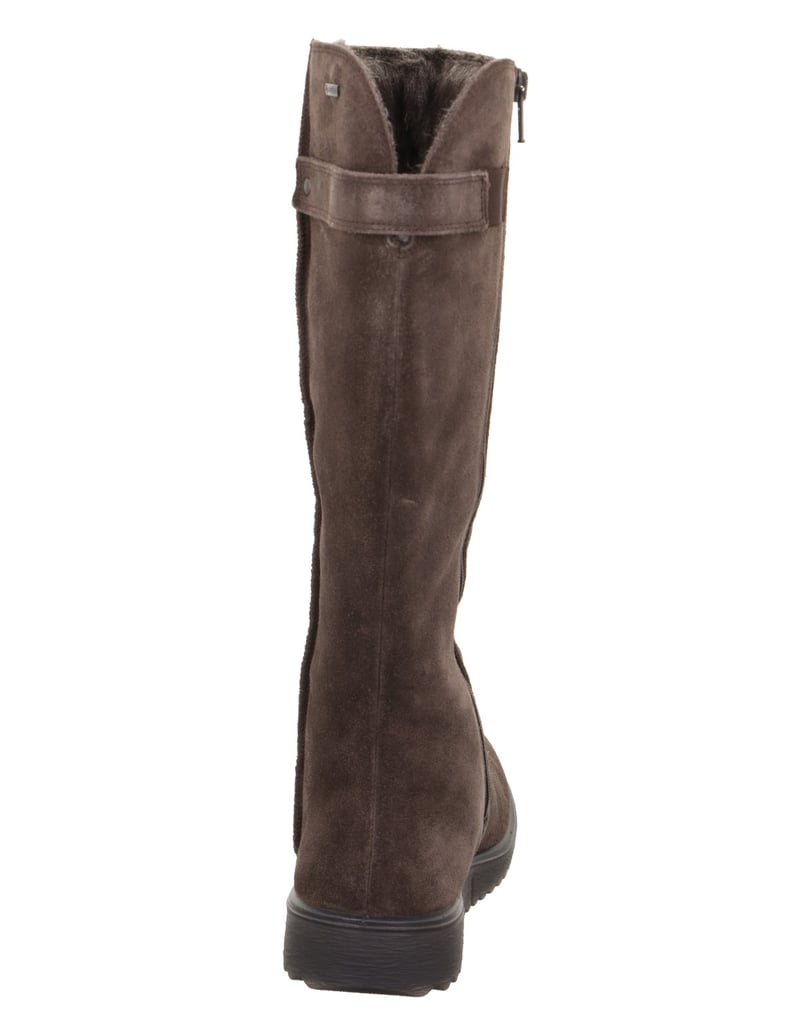 Legero-Stiefel-CAMPANIA-schwarz