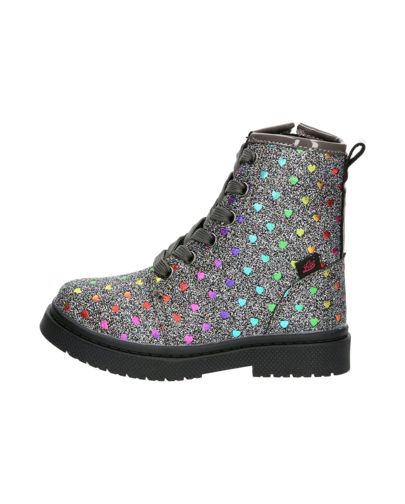 Lico-Freizeitstiefel-Isalie-multicolor
