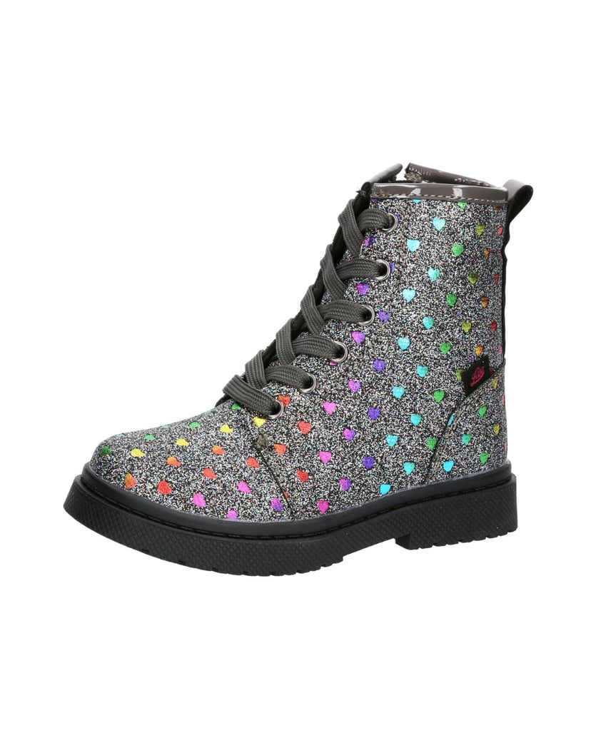 Lico-Freizeitstiefel-Isalie-multicolor