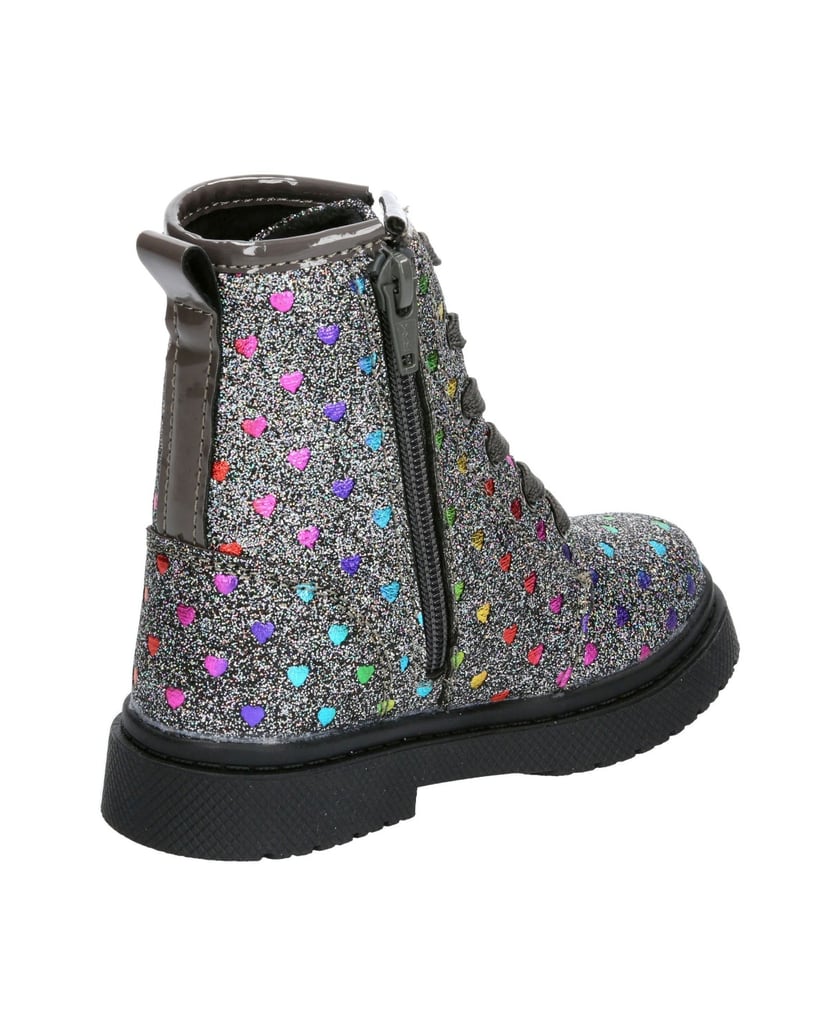 Lico-Freizeitstiefel-Isalie-multicolor