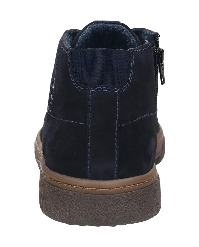 BUGATTI-Schnürstiefel