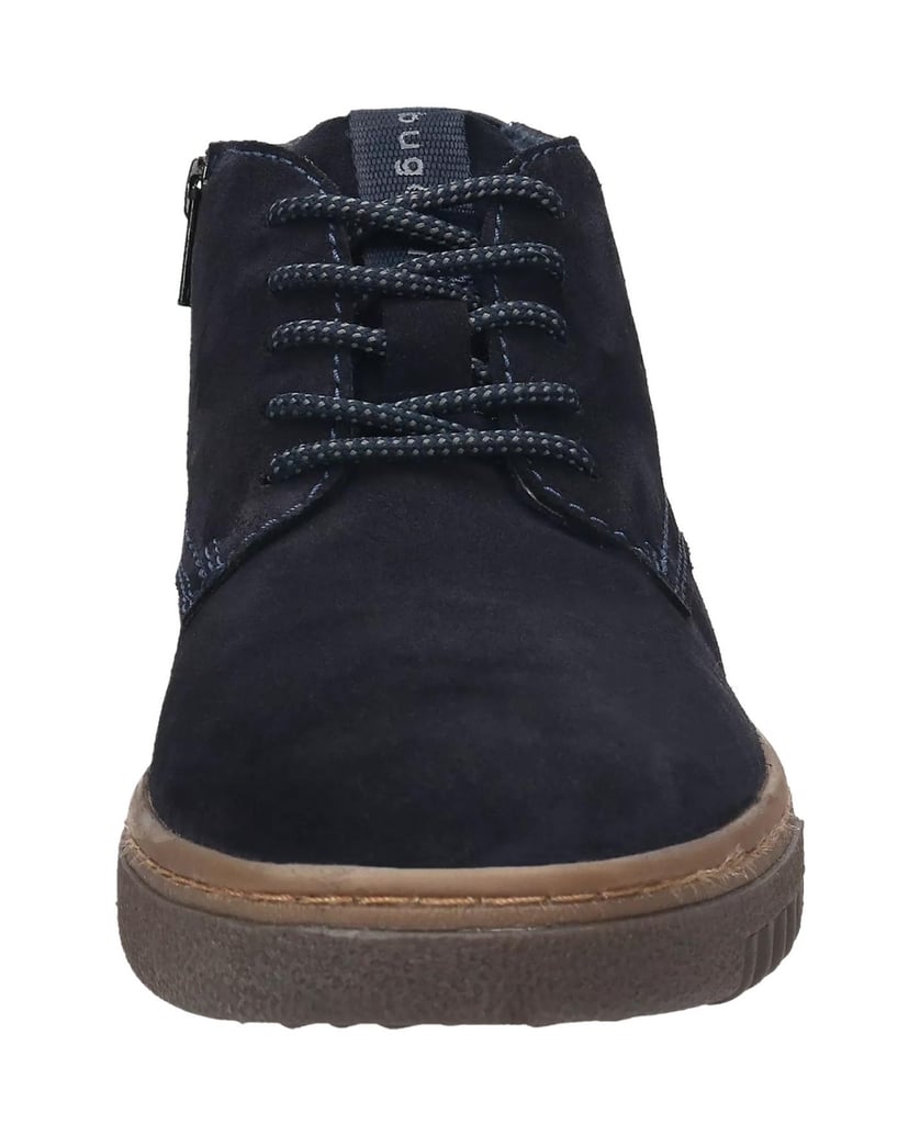 BUGATTI-Schnürstiefel