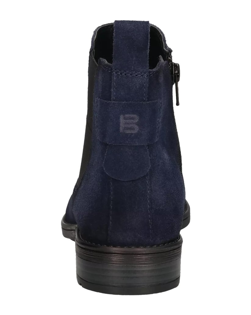 TT.-BAGATT-Stiefel-blau
