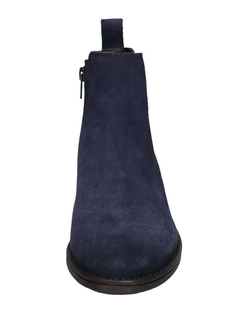TT.-BAGATT-Stiefel-blau