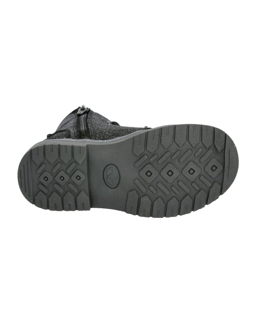 Lico-Trendstiefel-Isalie-Hip-schwarz