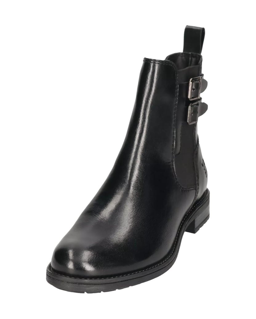TT.-BAGATT-Stiefel-schwarz