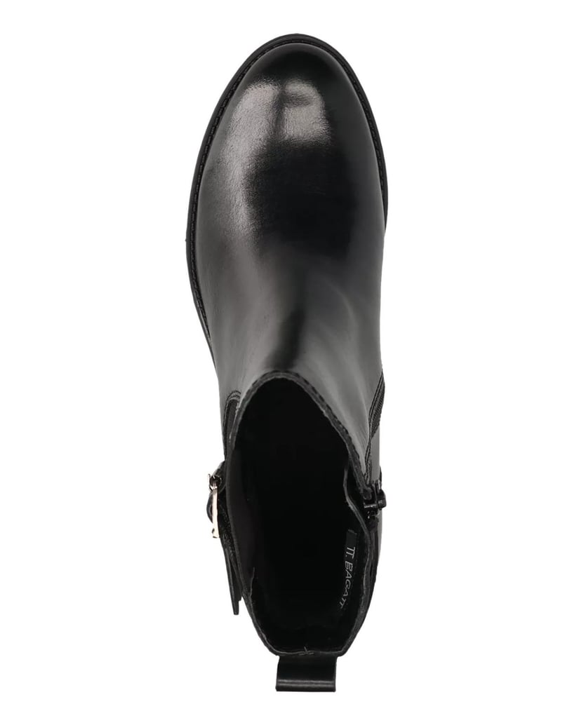 TT.-BAGATT-Stiefel-schwarz