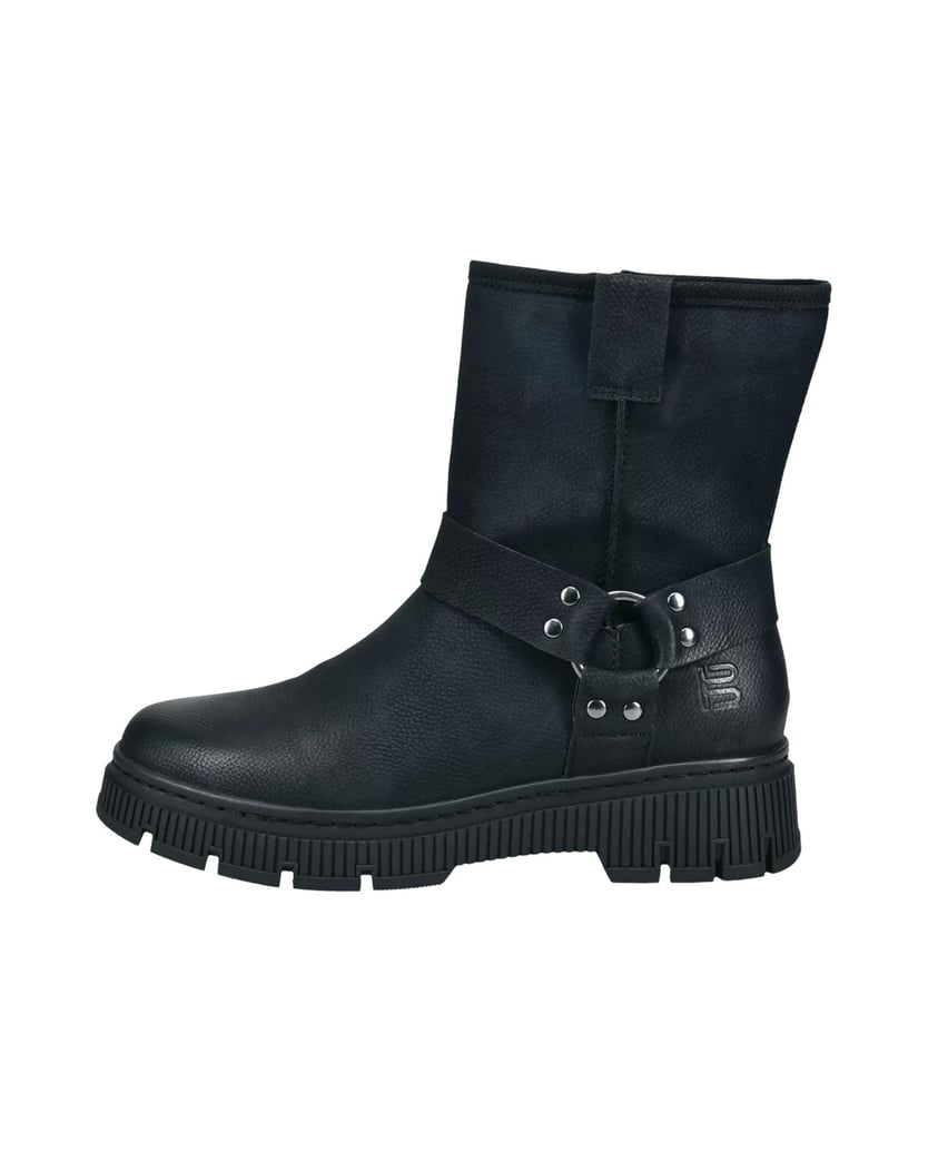 TT.-BAGATT-Stiefel-schwarz