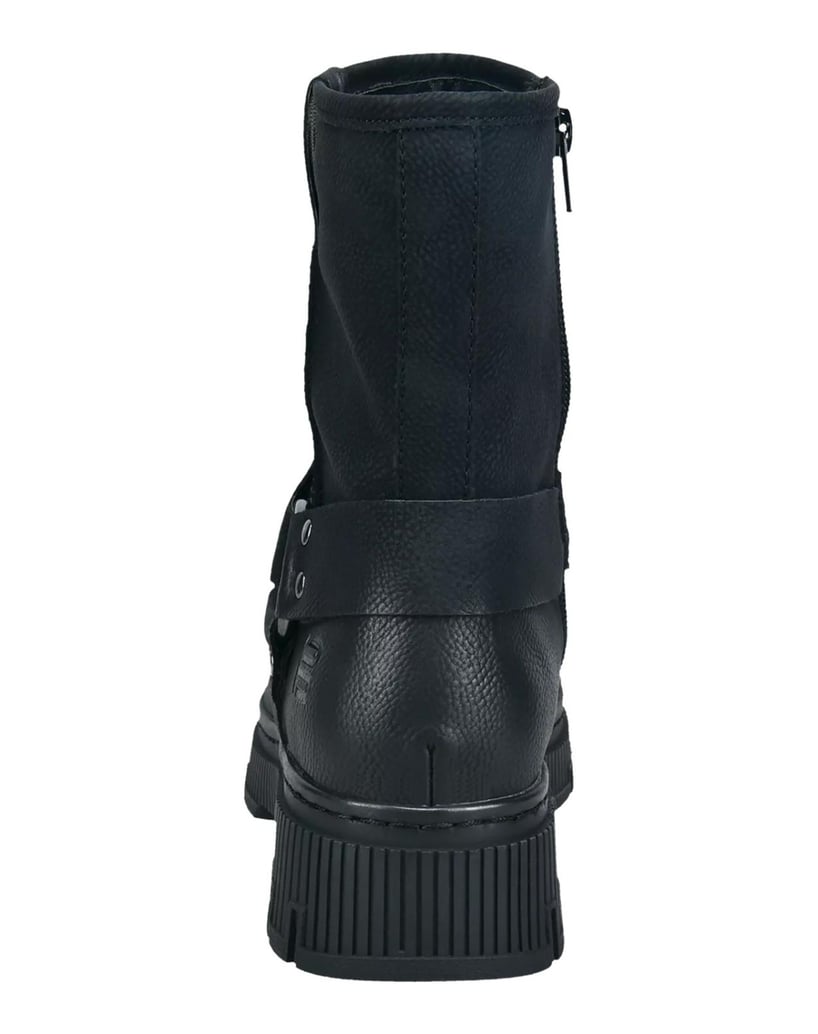 TT.-BAGATT-Stiefel-schwarz