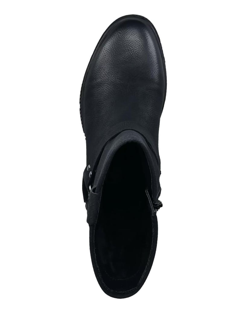 TT.-BAGATT-Stiefel-schwarz