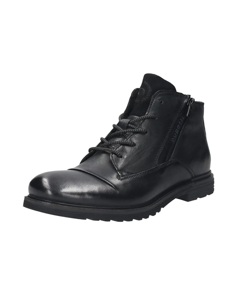 BUGATTI-Schnürstiefel