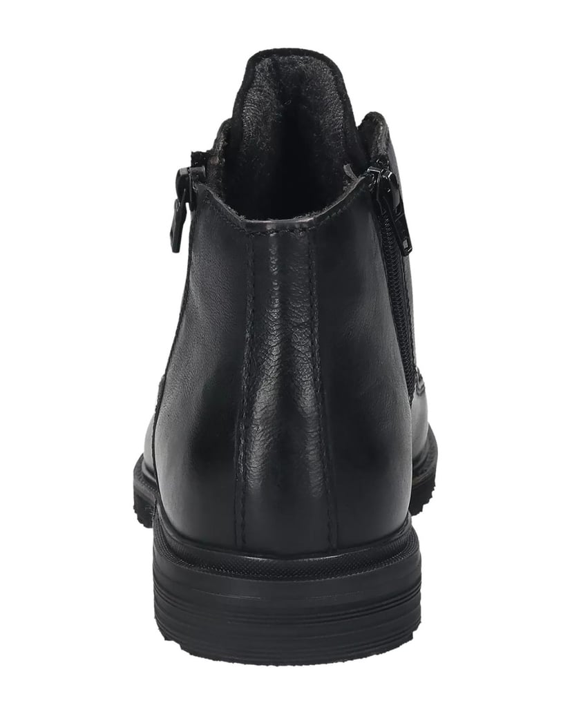 BUGATTI-Schnürstiefel