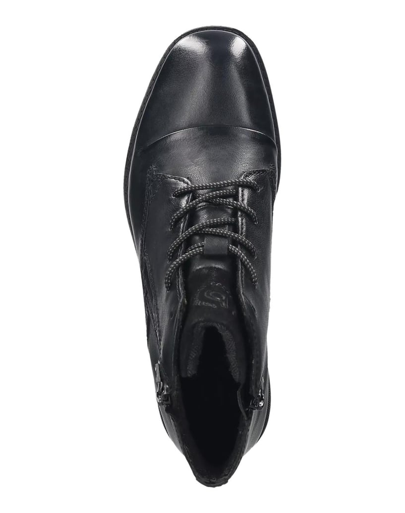 BUGATTI-Schnürstiefel