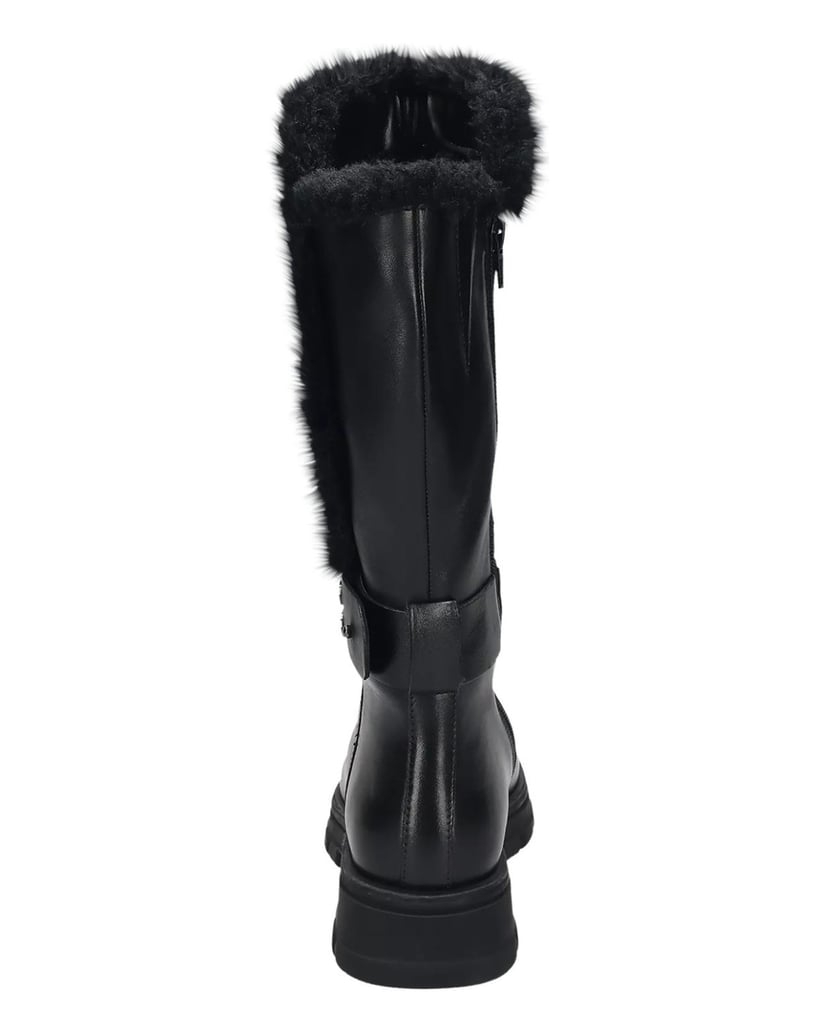 TT.-BAGATT-Langschaftstiefel