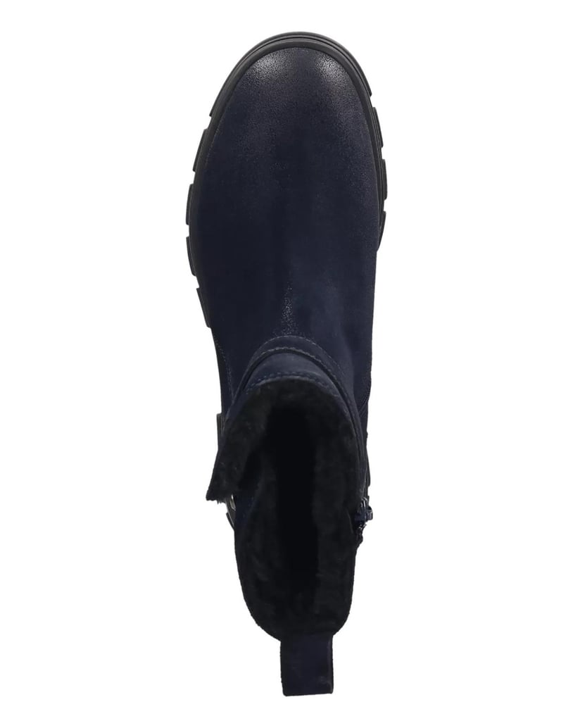 TT.-BAGATT-Stiefel-blau