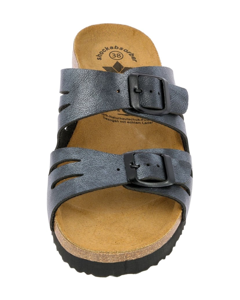 Lico-Pantolette-Bioline-Lady-Classic-schwarz