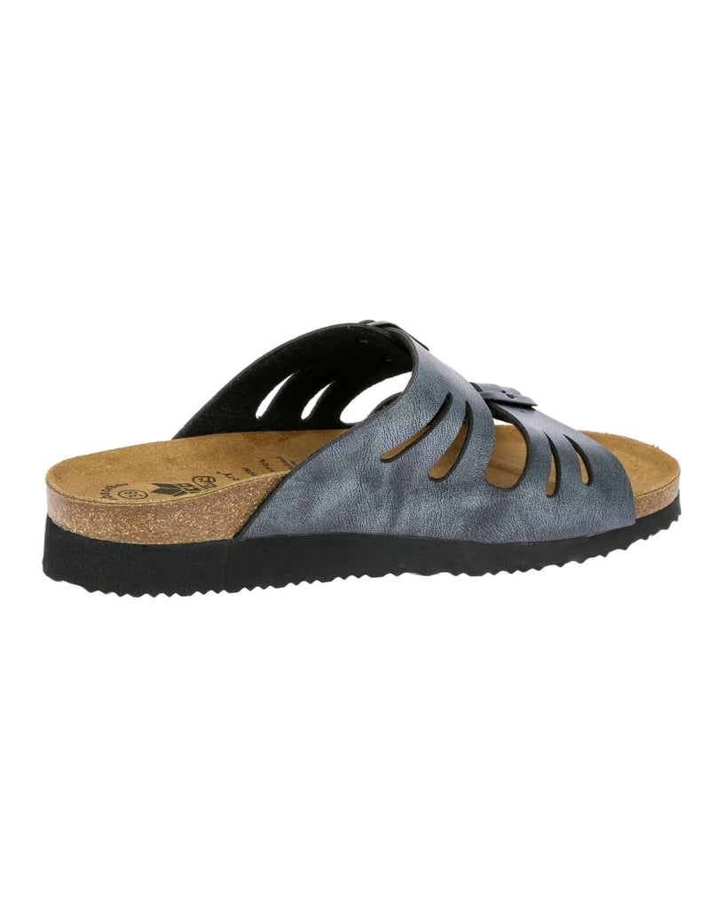 Lico-Pantolette-Bioline-Lady-Classic-schwarz