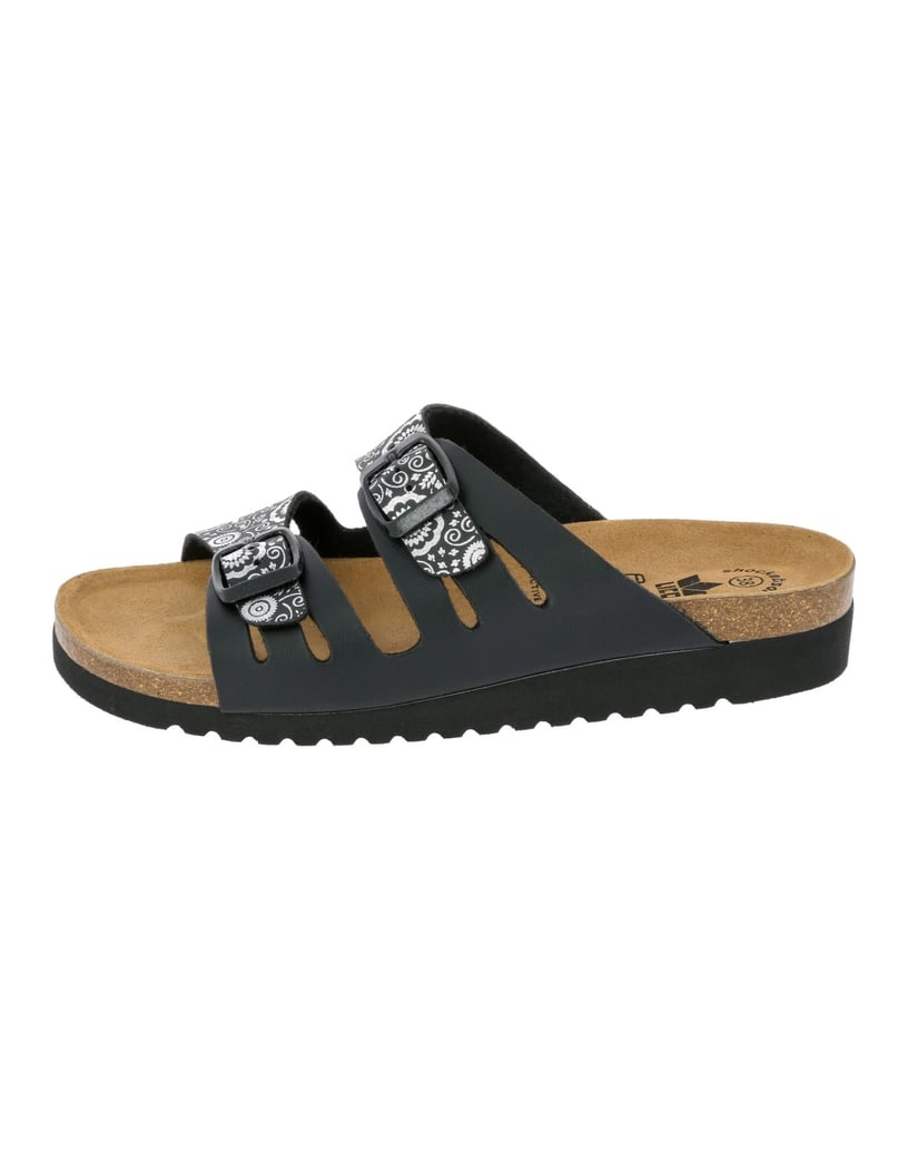 Lico-Pantolette-Bioline-Lady-Classic-schwarz