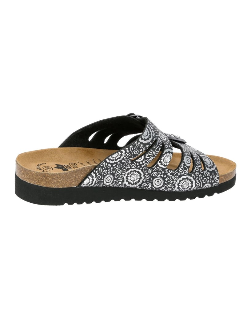 Lico-Pantolette-Bioline-Lady-Classic-schwarz