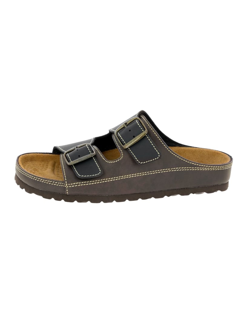 Lico-Pantolette-Natural-Man-braun