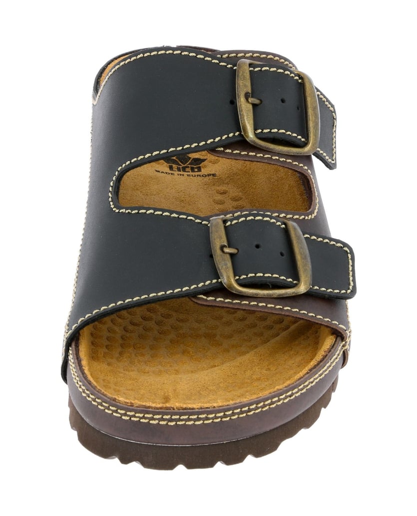 Lico-Pantolette-Natural-Man-braun