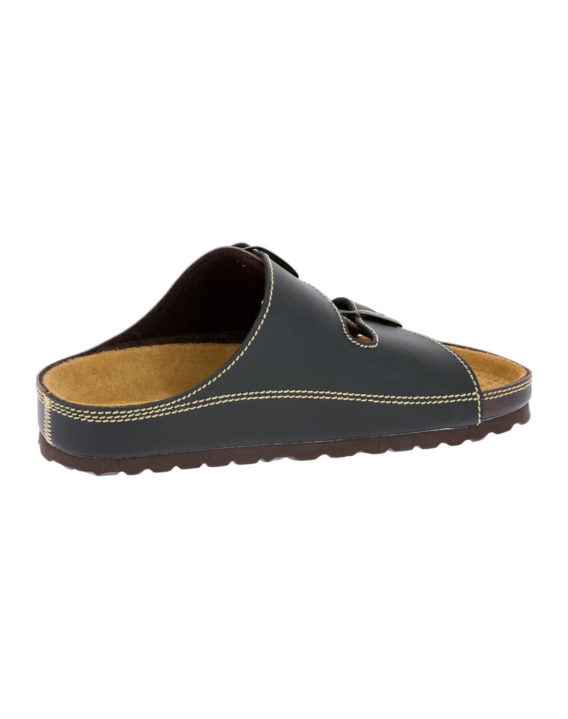 Lico-Pantolette-Natural-Man-braun