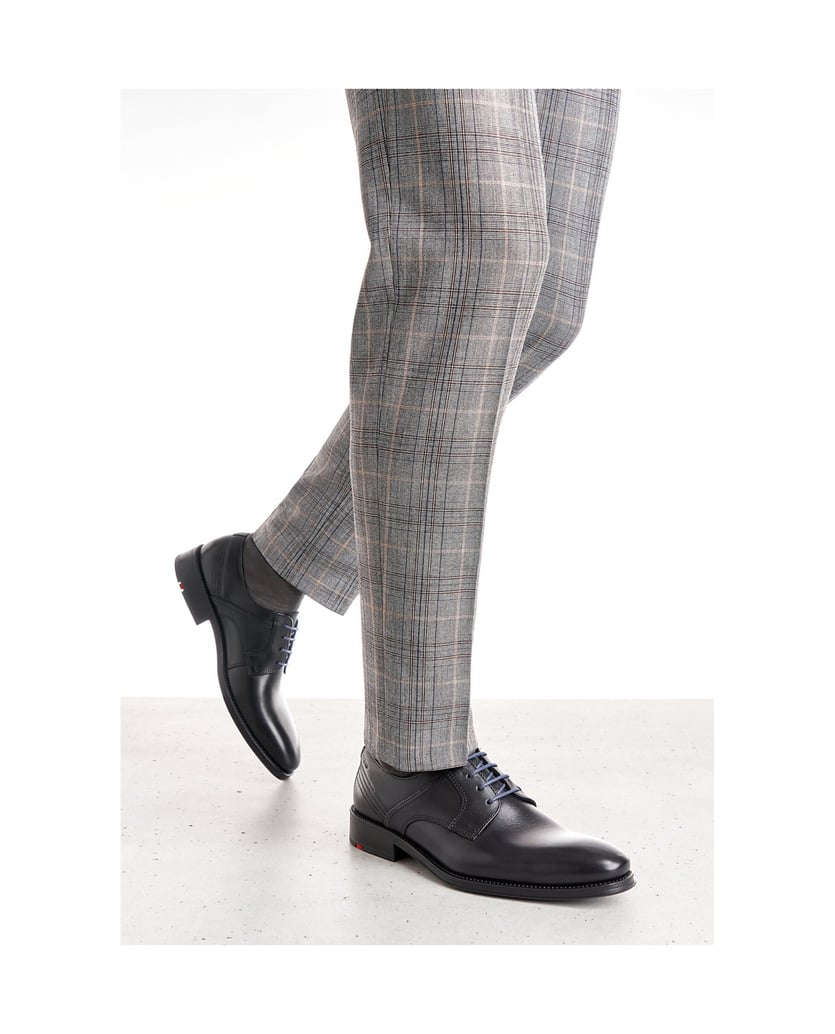 Lloyd-Stiefelette-