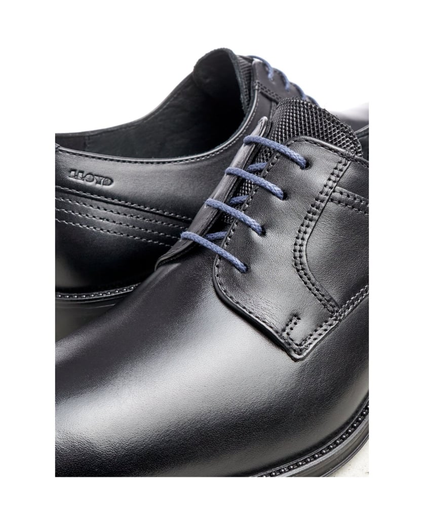 Lloyd-Stiefelette-