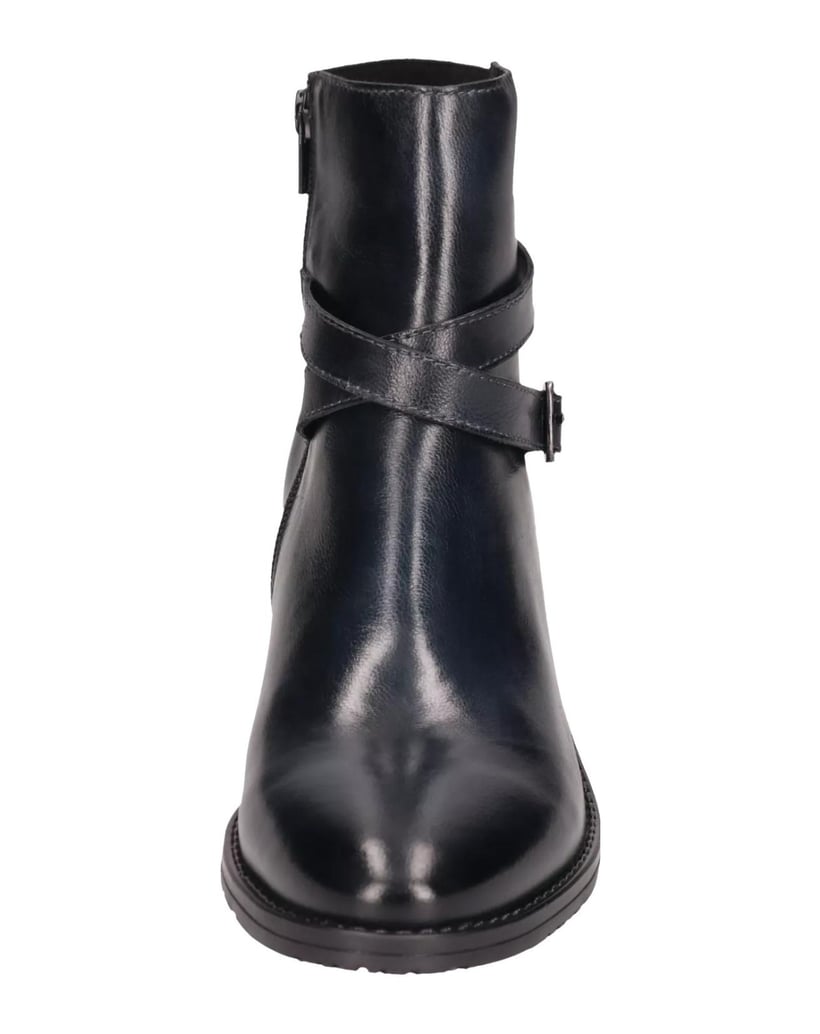 TT.-BAGATT-Stiefeletten-blau