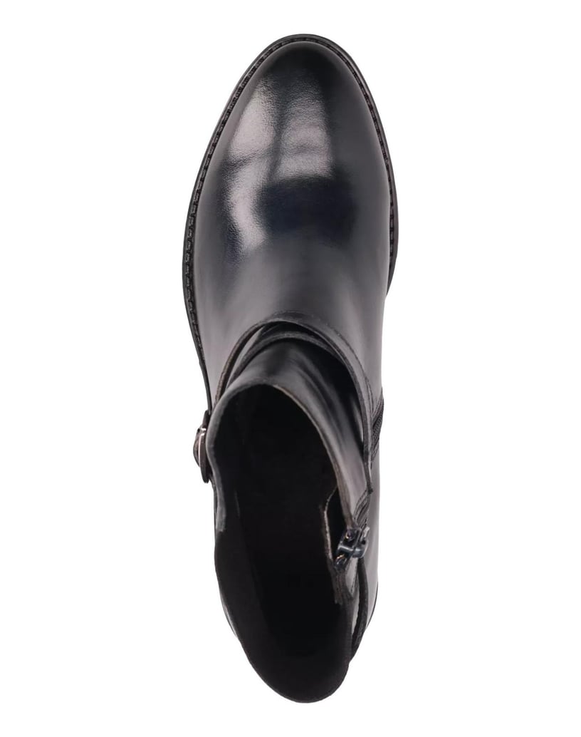 TT.-BAGATT-Stiefeletten-blau