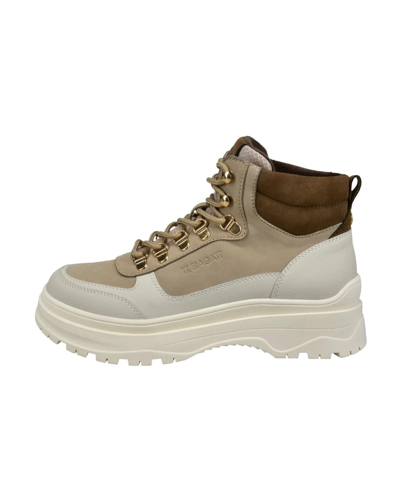 TT.-BAGATT-Schnürstiefel