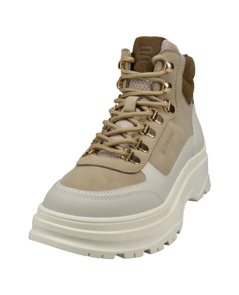 TT.-BAGATT-Schnürstiefel