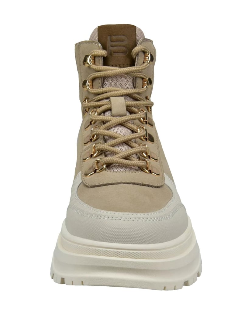 TT.-BAGATT-Schnürstiefel