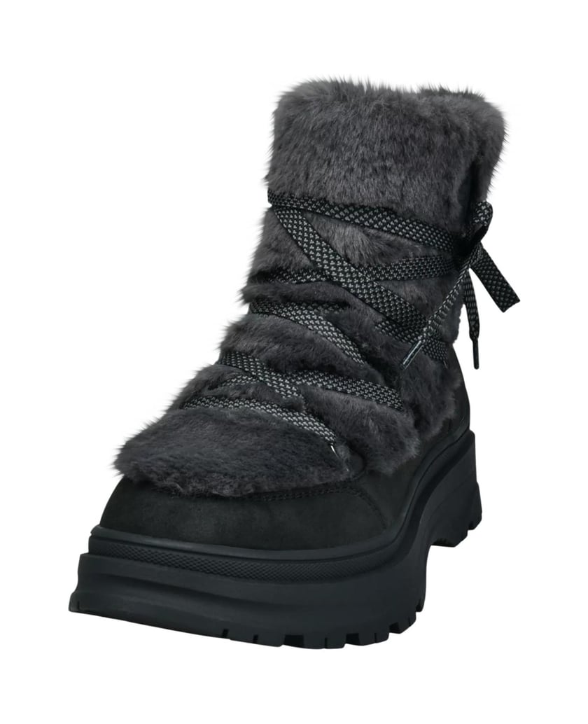 TT.-BAGATT-Schnürstiefel-schwarz