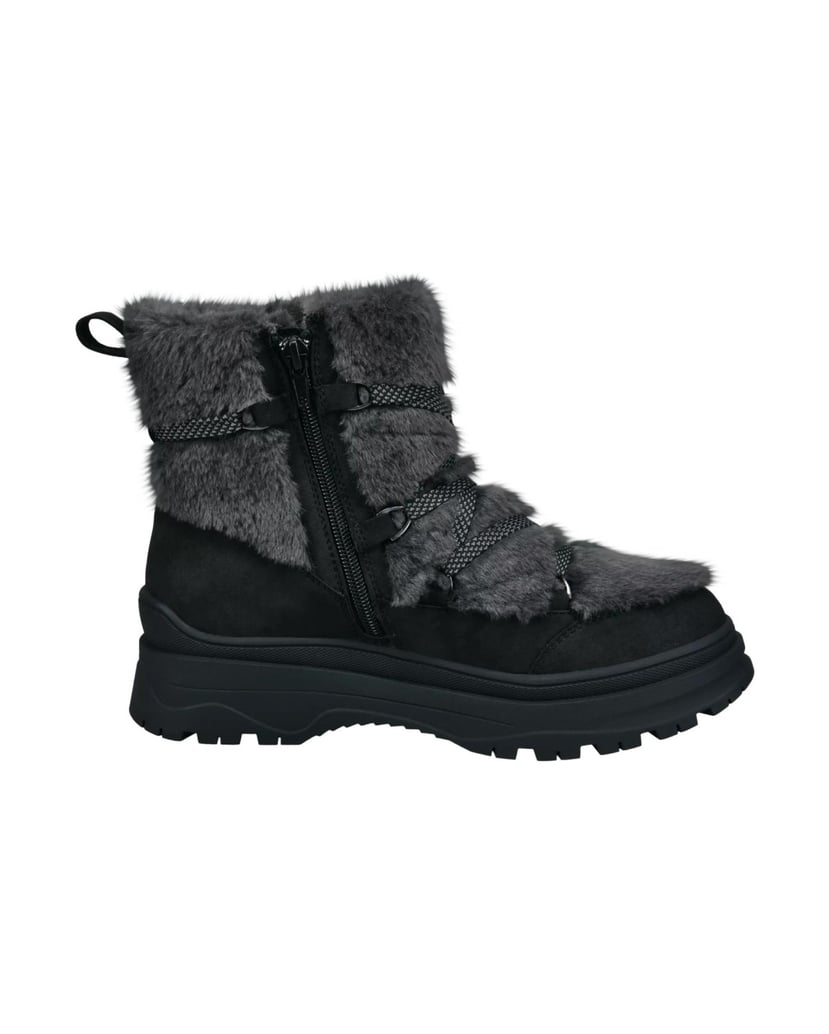 TT.-BAGATT-Schnürstiefel-schwarz