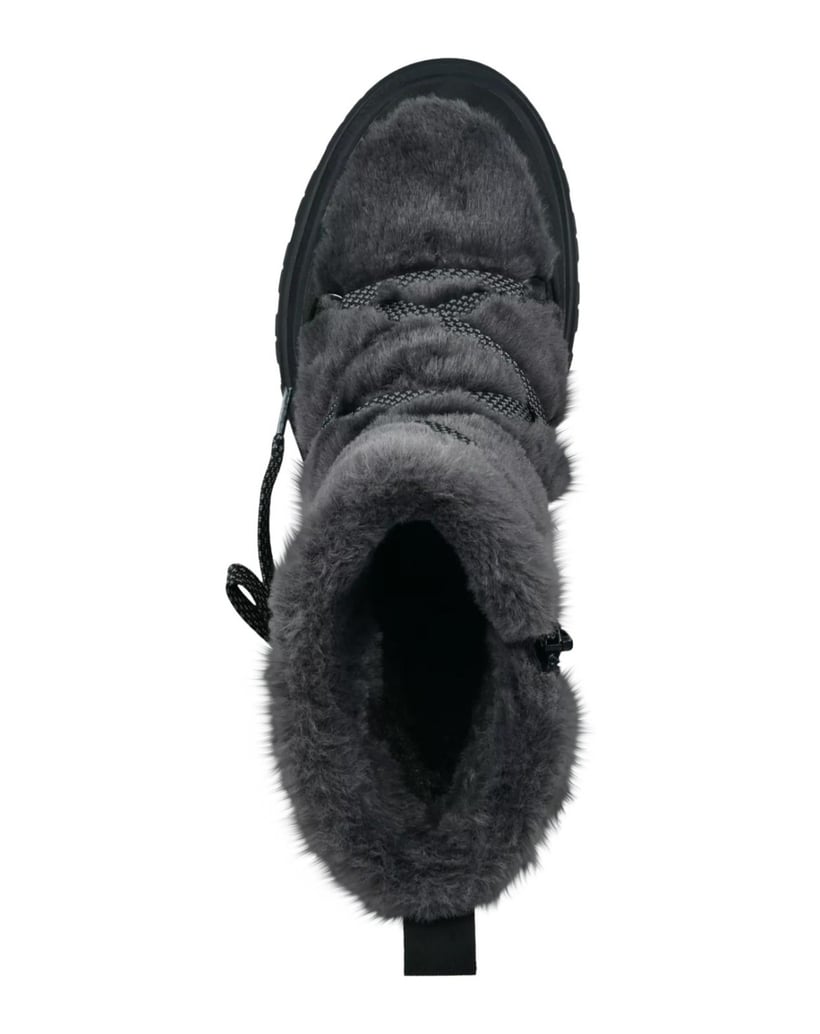 TT.-BAGATT-Schnürstiefel-schwarz